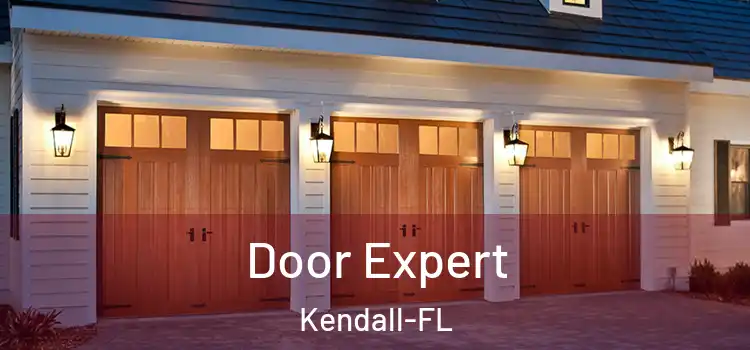 Door Expert Kendall-FL