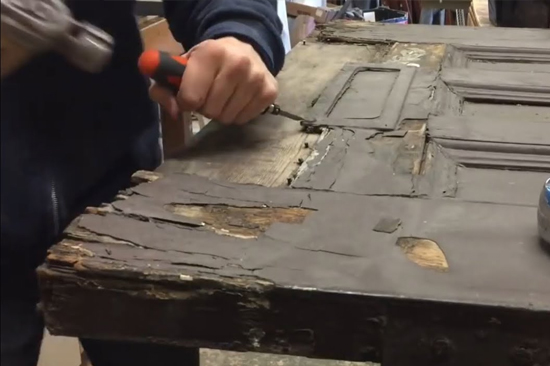 Kendall-wooden-door-repair