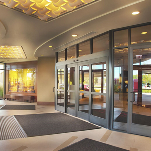 commercial door specialist Kendall