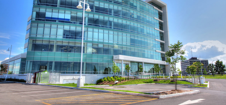 commercial glass door repair Kendall
