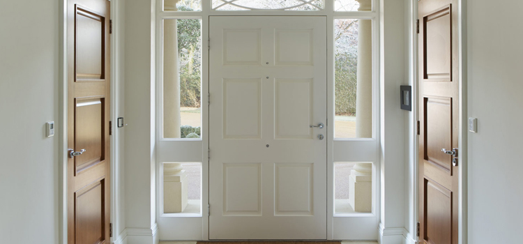 Kendall door replacement contractors