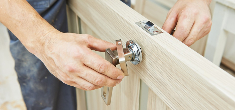 interior door repair Kendall