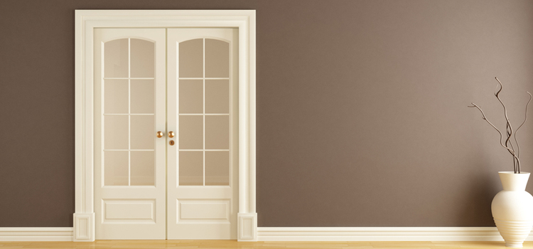residential fiberflasss door repair Kendall