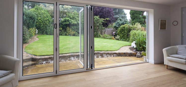 sliding door specialist Kendall